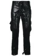 Moncler X Greg Lauren Moncler X Greg Lauren Padded Panel Cargo