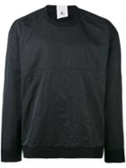Lost & Found Rooms Crew Neck Sweatshirt - Black