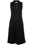 Vale Pier Dress - Black