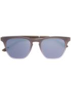 Smoke X Mirrors Rocket 88 Sunglasses, Women's, Nude/neutrals, Acetate