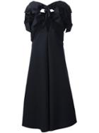 Junya Watanabe Comme Des Garçons Structured Front Shift Dress
