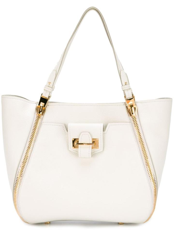Tom Ford Medium 'sedgwick' Tote