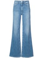 Paige Classic Flared Jeans - Blue