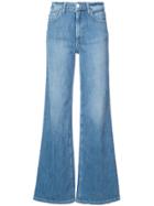 Paige Classic Flared Jeans - Blue
