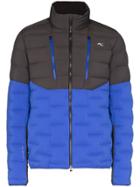Kjus 7sphere Ii Hybrid Jacket - Black