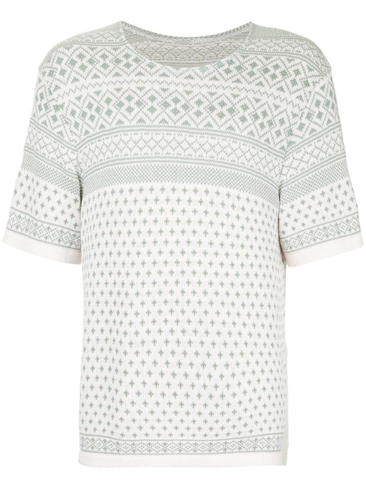 Zambesi Oslo T-shirt - Pink & Purple