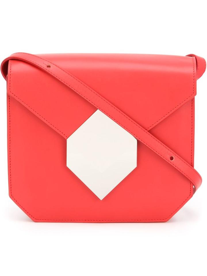 Pierre Hardy Prism Cross-body Bag