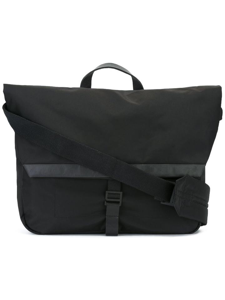 Ally Capellino 'froome' Cycling Satchel, Black, Nylon