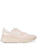 Koio Avalanche Low Top Sneakers - Neutrals