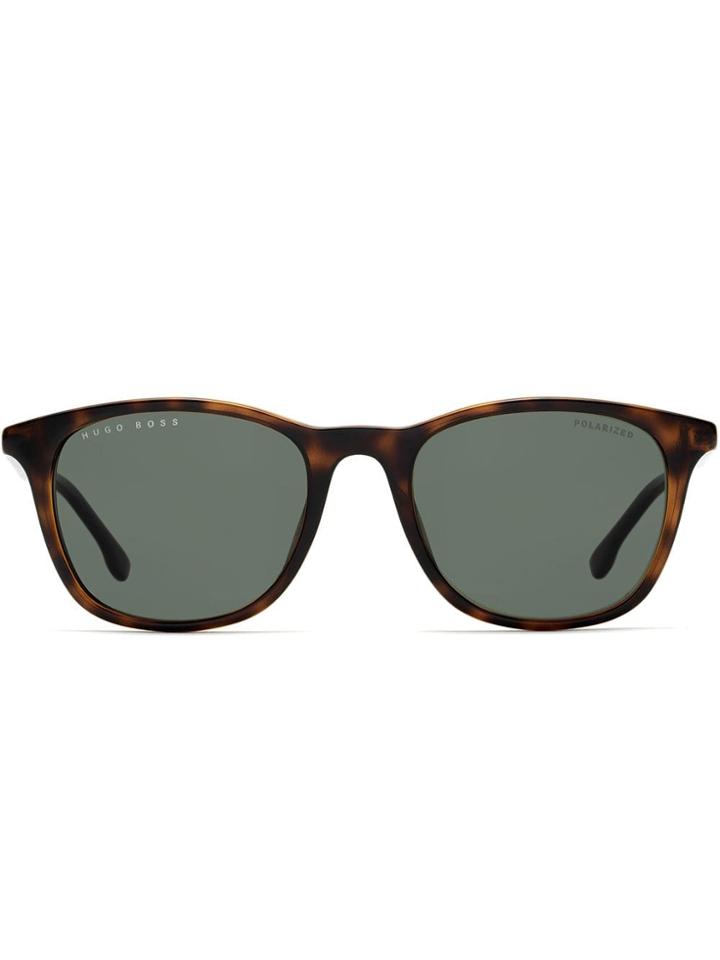 Boss Hugo Boss 0965/s Sunglasses - Brown