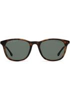 Boss Hugo Boss 0965/s Sunglasses - Brown