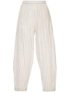 Toogood The Acrobat Trousers - White
