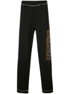 Palace Internationale Jogger - Black