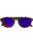 Retrosuperfuture 'racer Montana' Sunglasses