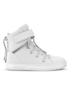 Swear Regent Fast Track Customisation - White