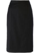 Marc By Marc Jacobs Straight Skirt