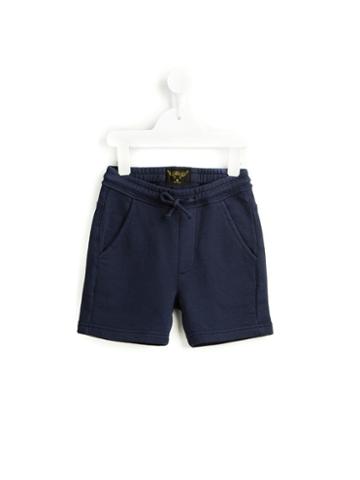Finger In The Nose Classic Sweat Shorts