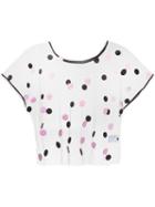 Julien David Woven Top