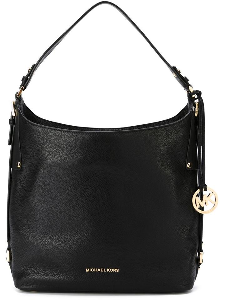 Michael Kors Large 'bedford' Hobo Tote