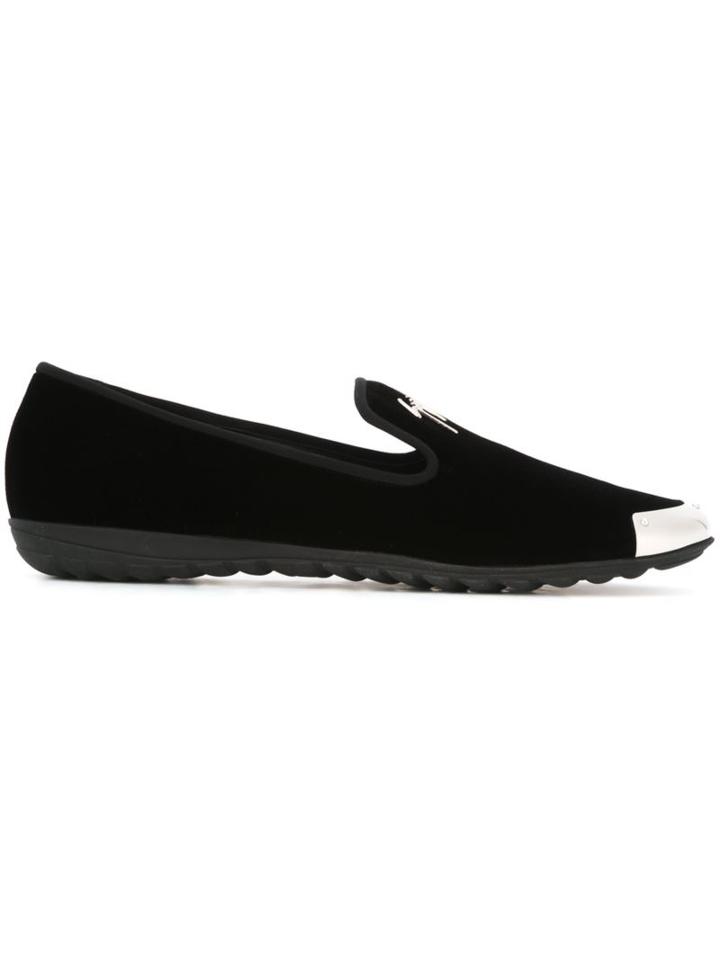 Giuseppe Zanotti Design 'delila' Slippers