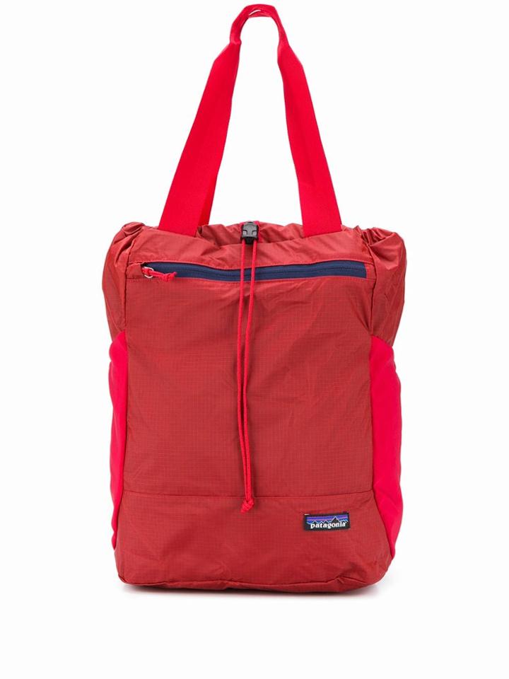 Patagonia Patagonia 48809 Rire All Leather/fur/exotic Skins->leather -