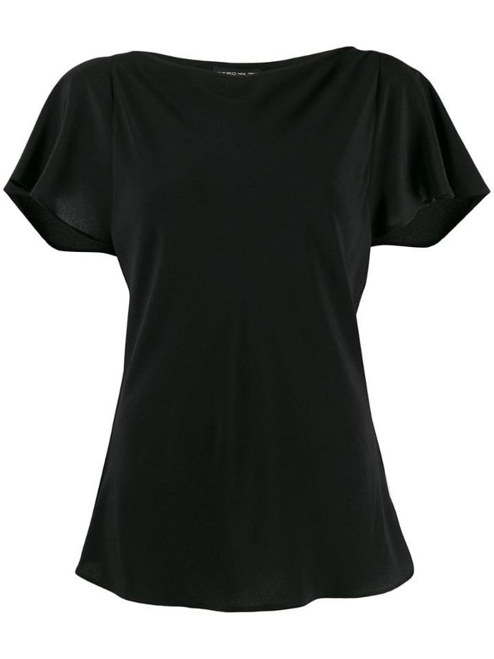 Etro Merseyside Blouse - Black
