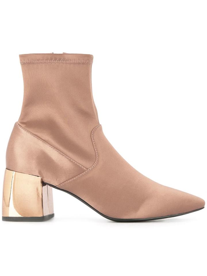 Senso Skyler Ii Boots - Yellow
