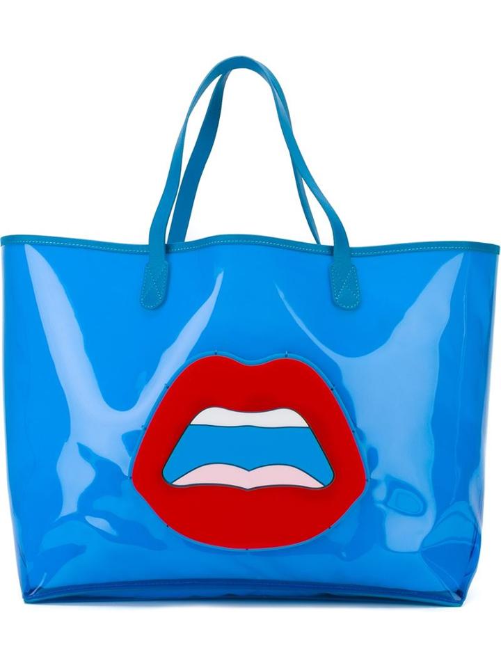 Yazbukey Large Tote Bag