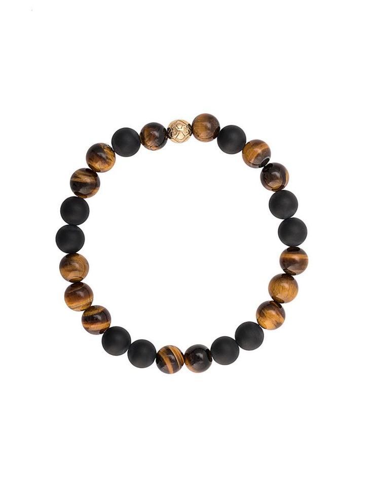 Nialaya Jewelry - Brown