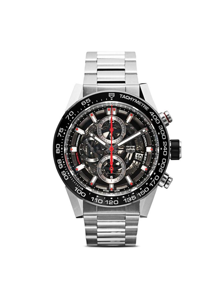 Tag Heuer Carrera Calibre Heuer 01 45mm - Unavailable