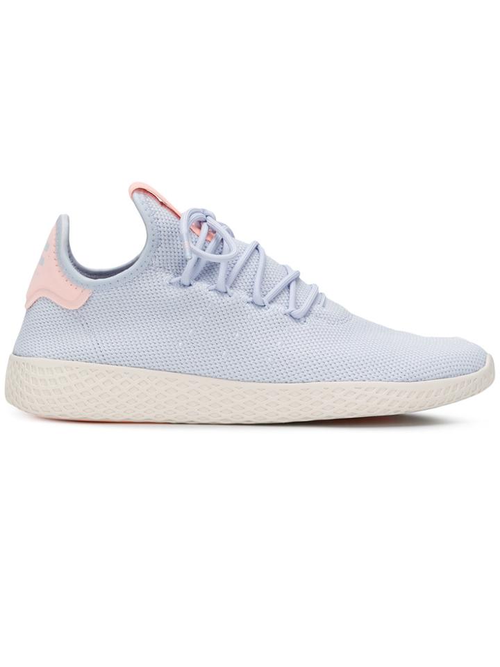 Adidas By Pharrell Williams Tennis Hu Sneakers - Blue