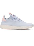 Adidas By Pharrell Williams Tennis Hu Sneakers - Blue