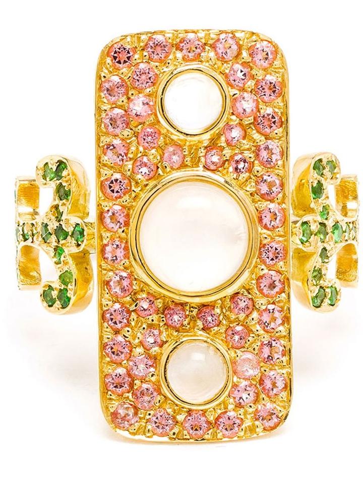 Sabine G Navona Ring