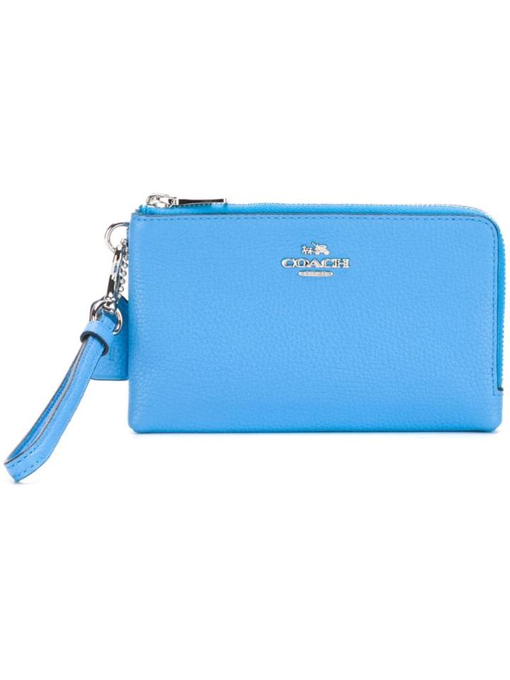 Coach Wristlet Purse