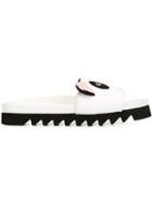 Joshua Sanders Panda Sandals