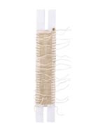 Kitx 'handwoven' Neck Scarf, Women's, White