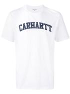 Carhartt - Diamond T-shirt - Men - Cotton - S, White, Cotton