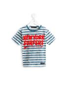 Finger In The Nose New York Surfer T-shirt