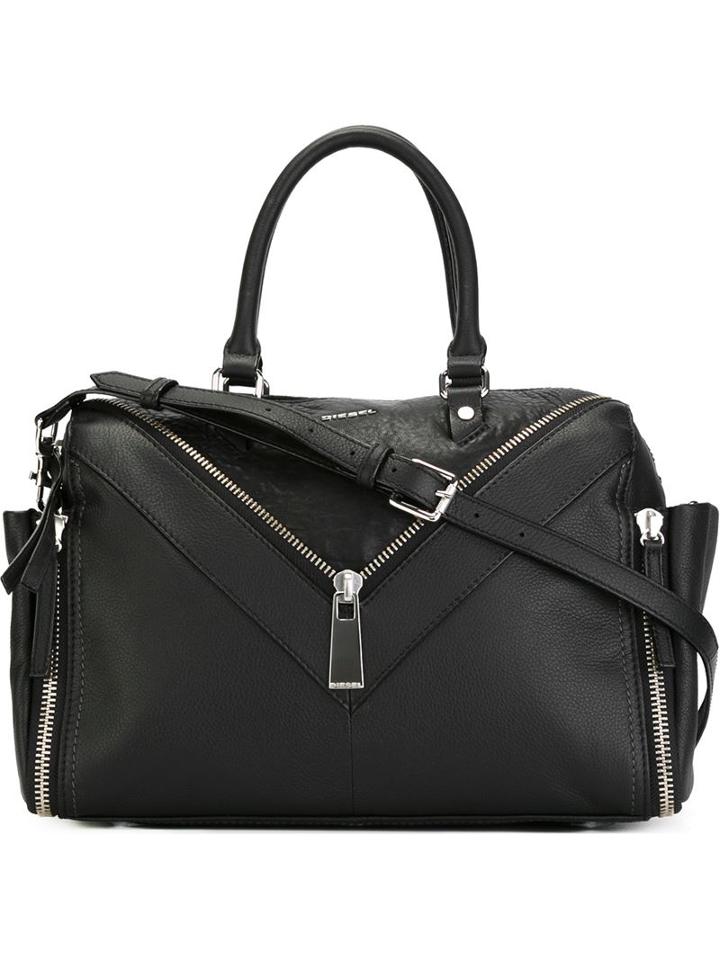 Diesel 'le-trasy' Tote