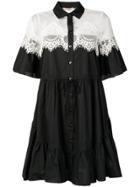 Twin-set Twin-set Tt2121 00006 Nero Natural (vegetable)->cotton -