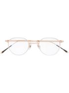 Matsuda 'm3054' Glasses, Acetate/titanium