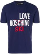 Love Moschino M4731-1re1811y64 - Blue