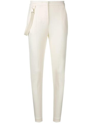 Max Mara Max Mara Piume13146 1 - White