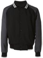 Lanvin Classic Collar Bomber Jacket