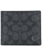 Coach Coach 74935 Chr Synthetic->pvc - Grey