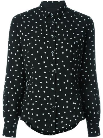Paul Smith Black Label Polka Dot Shirt