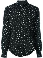 Paul Smith Black Label Polka Dot Shirt