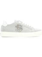 Philipp Plein Wsc1002pxv004n70 - Silver