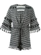 Dodo Bar Or 'ashtar' Playsuit