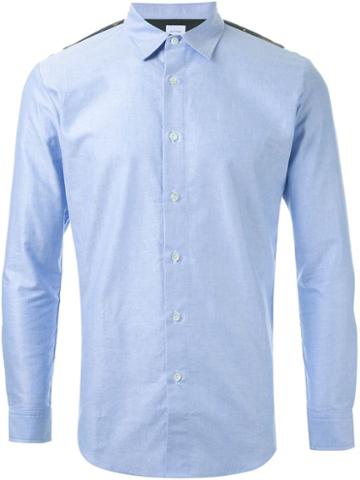 Mr. Gentleman 'athletic' Shirt